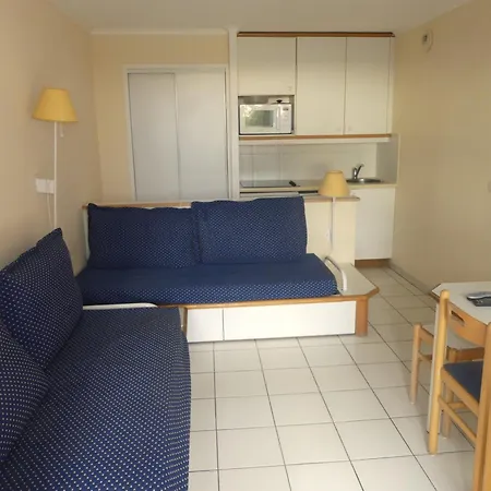 Appartamento T2 Rez De Jardin Cap Esterel Saint-Raphaël