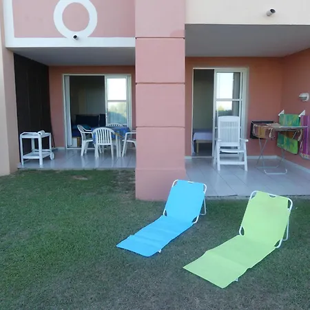 T2 Rez De Jardin Cap Esterel Appartamento